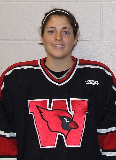 Julia Cohen '09