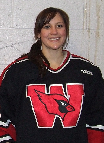 Jess Fischer '08