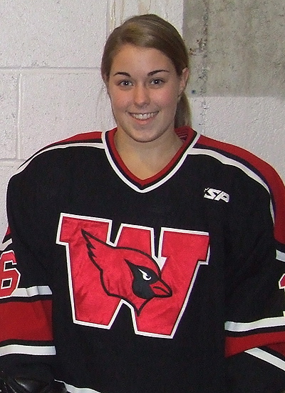 Erin Fitzsimmons '10