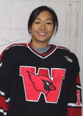 Sena Ito '11