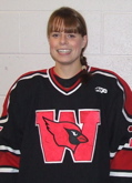 Amanda Nickels '08