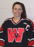Adrienne Shea '08