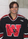 Eliza Worthley '09
