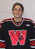 Julia Cohen '09