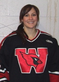 Jess Fischer '08