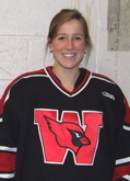 Julia Heffelfinger '11