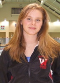 Lindsay Ballard '11