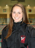Caitlin Bethlahmy '09