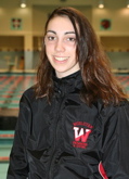 Dede Horvath '10