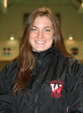 Catharine Kast '09
