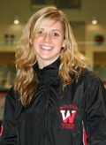 Kate Krems '08