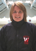 Amelia Lupinetti '11