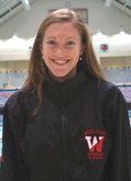 Hannah Robinson '11