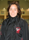 Ashley Un '09