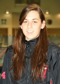 Carly Bollinger '09
