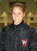 Lauren Cruz '09
