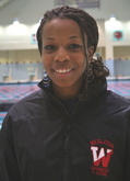 Naima Ford '11