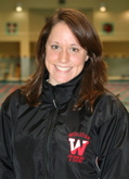 Cate Haring '10