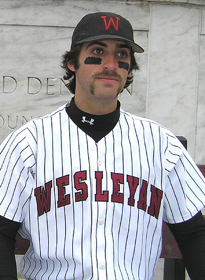 Chris Waelsch '07
