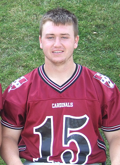 Ryan Dugan '10