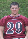 Kevin Leamy '09