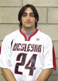 Alex Kaufman '08
