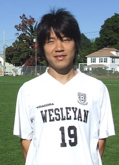 Keisuke Yamashita '10