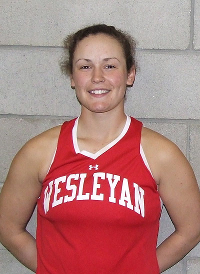 Molly O'Connell '09