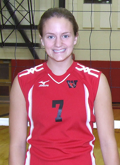 Lisa Drennan '09