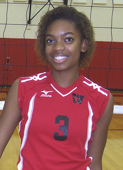 Lesley Faulkner '11