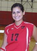 Emily Dine '09