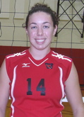Becca Rodger '08