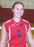 Anna Williams '09