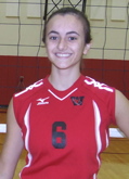 Fotini Xenidis '11