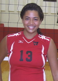 Ashley Farrow '10