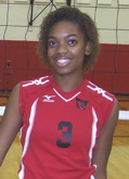 Lesley Faulkner '11