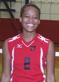 Alicia Garrison '09
