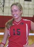Allison Heaney '09