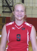 Katherine Nilson '11