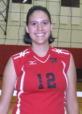 Caroline Rober '08