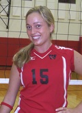 Allison Heaney '09