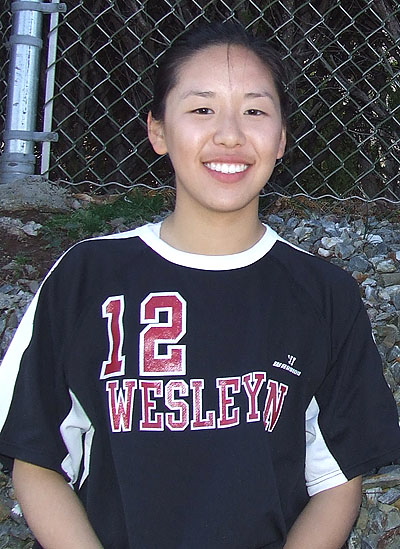 Sophia Kim '08