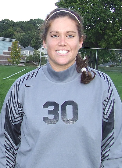 Andrea Giuliano '09
