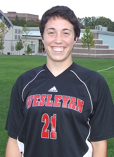 Sarah Orkin '09