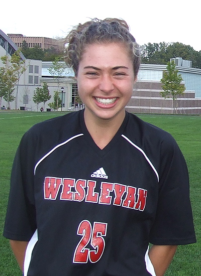 Elena Bertocci '09