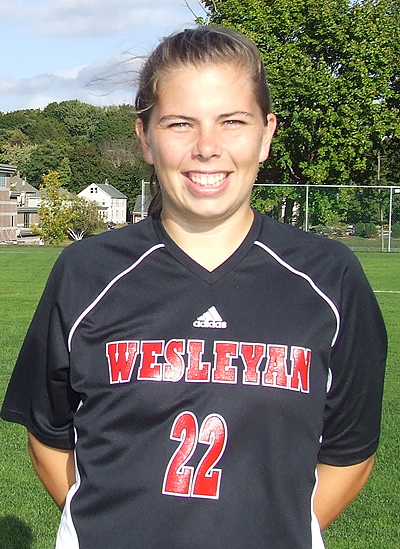 Marcia Whitehead '08