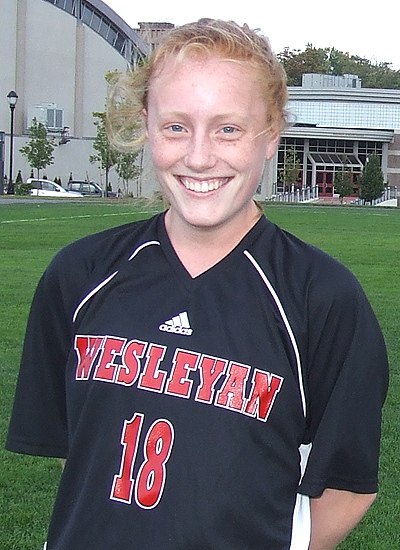Susannah Young '11