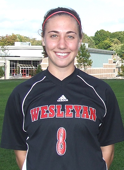 Sam Blank '09