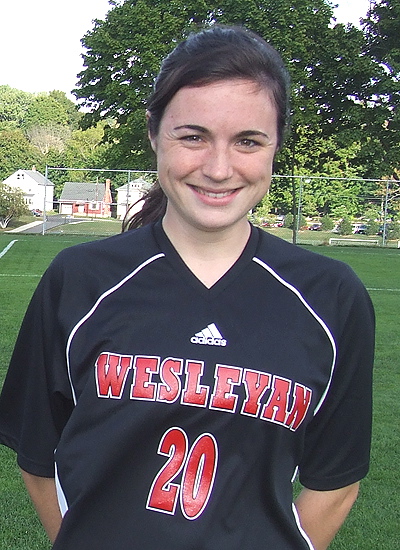 Kylie Eyre '08