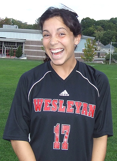 Laura Fine '08